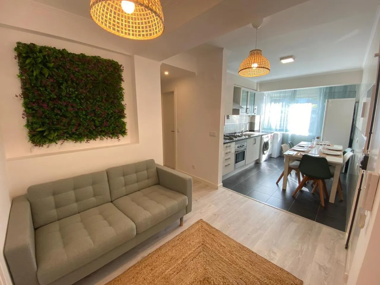 Carcavelos Beach Serviced Apartment 3 Oeiras