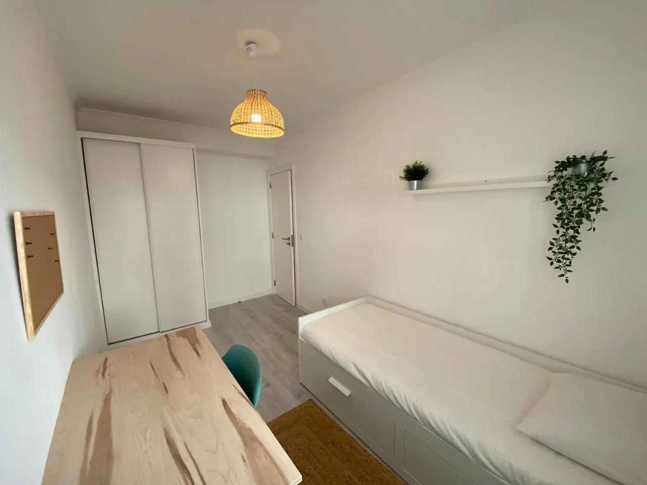Carcavelos Beach Serviced Apartment 3 Oeiras