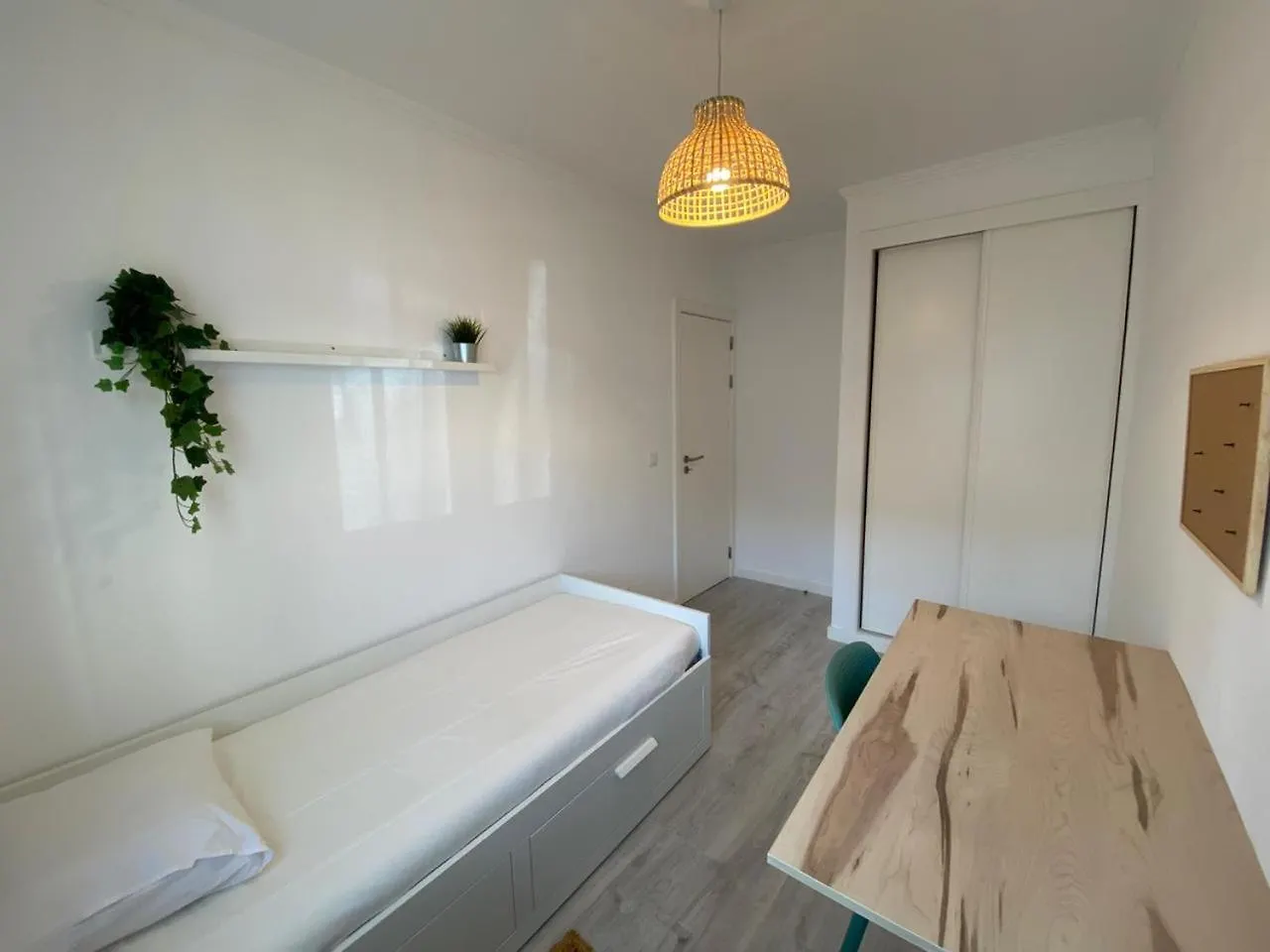 Carcavelos Beach Serviced Apartment 3 Oeiras 0*,