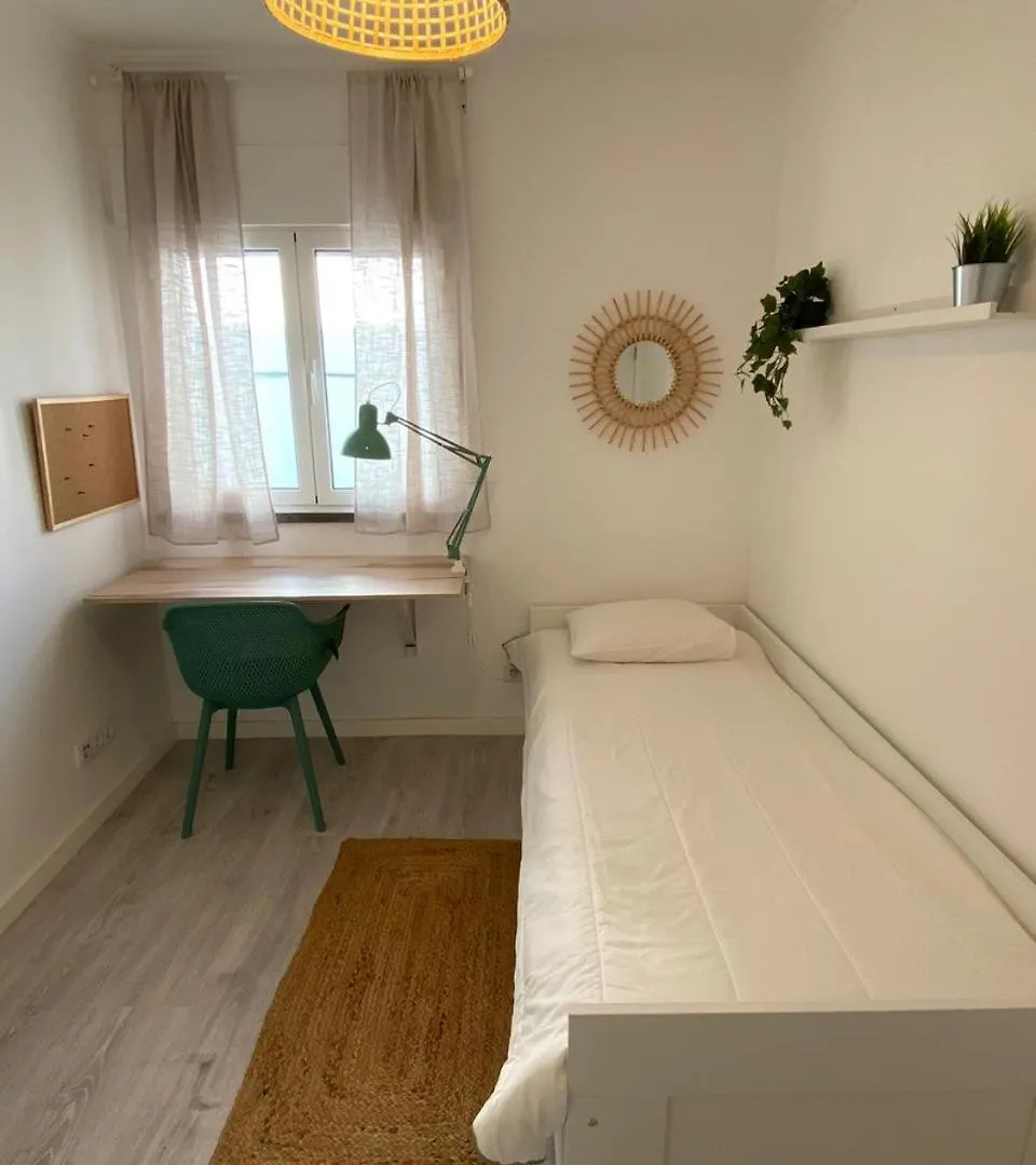 Carcavelos Beach Serviced Apartment 3 Oeiras 0*,  Portugal
