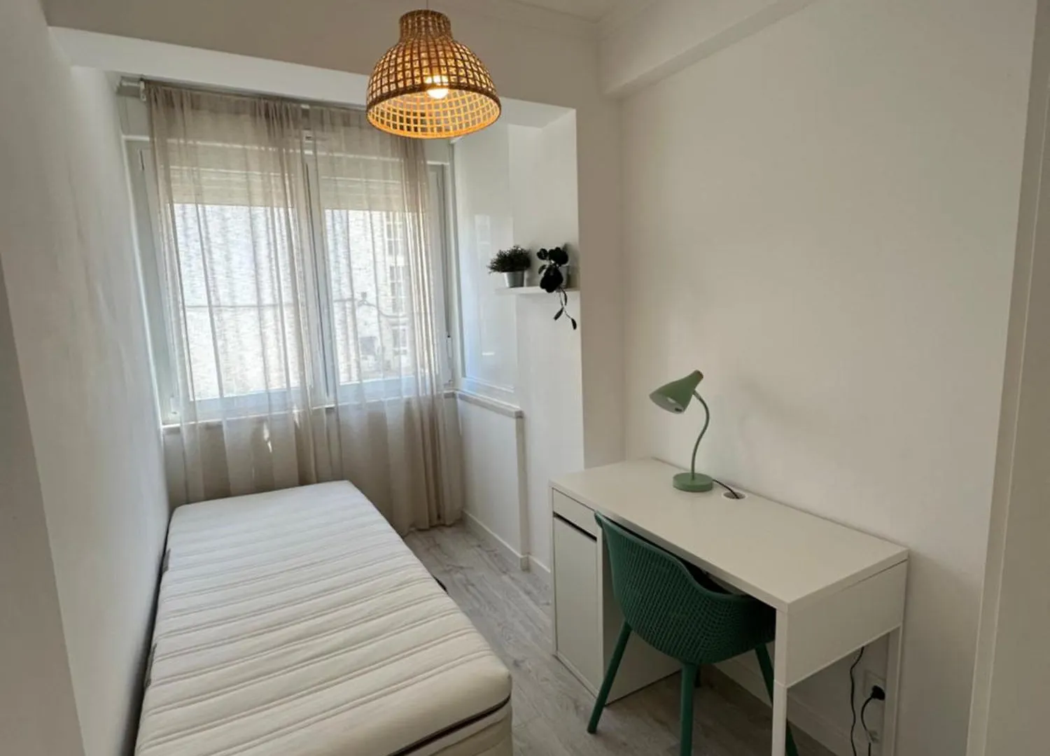 Carcavelos Beach Serviced Apartment 3 Oeiras